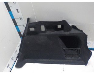 Обшивка багажника для Citroen DS4 2011-2015 с разбора состояние отличное
