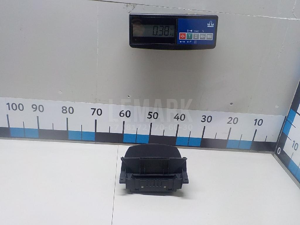 Дисплей информационный 13276999 GM