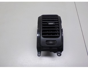 Дефлектор воздушный для Nissan Pathfinder (R51) 2005-2014 БУ состояние отличное