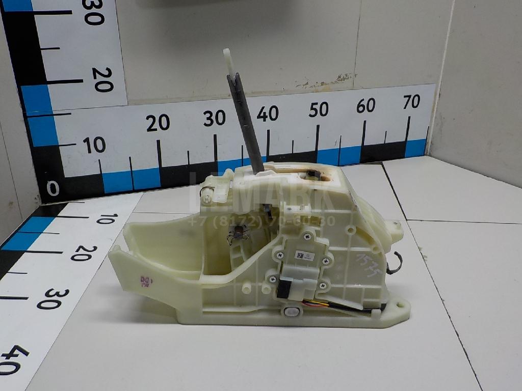 Кулиса КПП 46700D7150 Hyundai-Kia