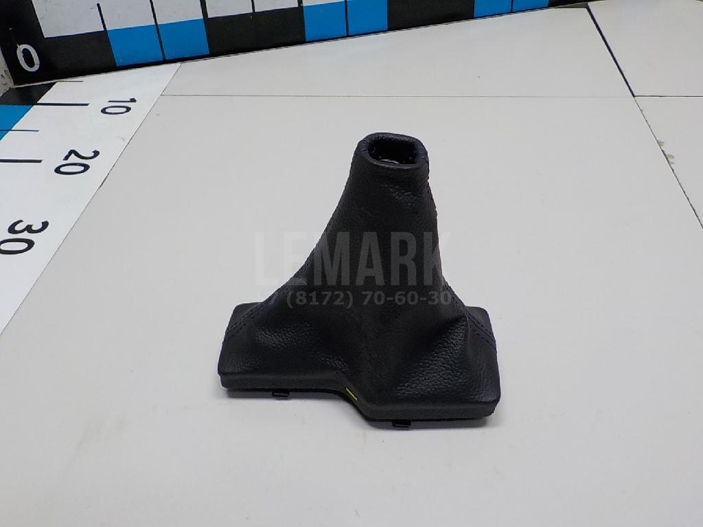 Чехол кулисы 84640D3000TRB Hyundai-Kia
