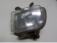 Фара противотуманная левая
