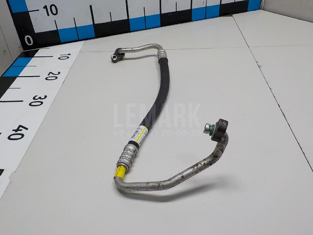 Трубка кондиционера 97762F1300 Hyundai-Kia