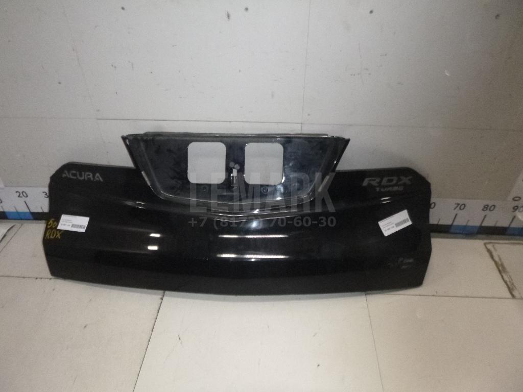 Накладка двери багажника для  Acura MDX 2001-2006