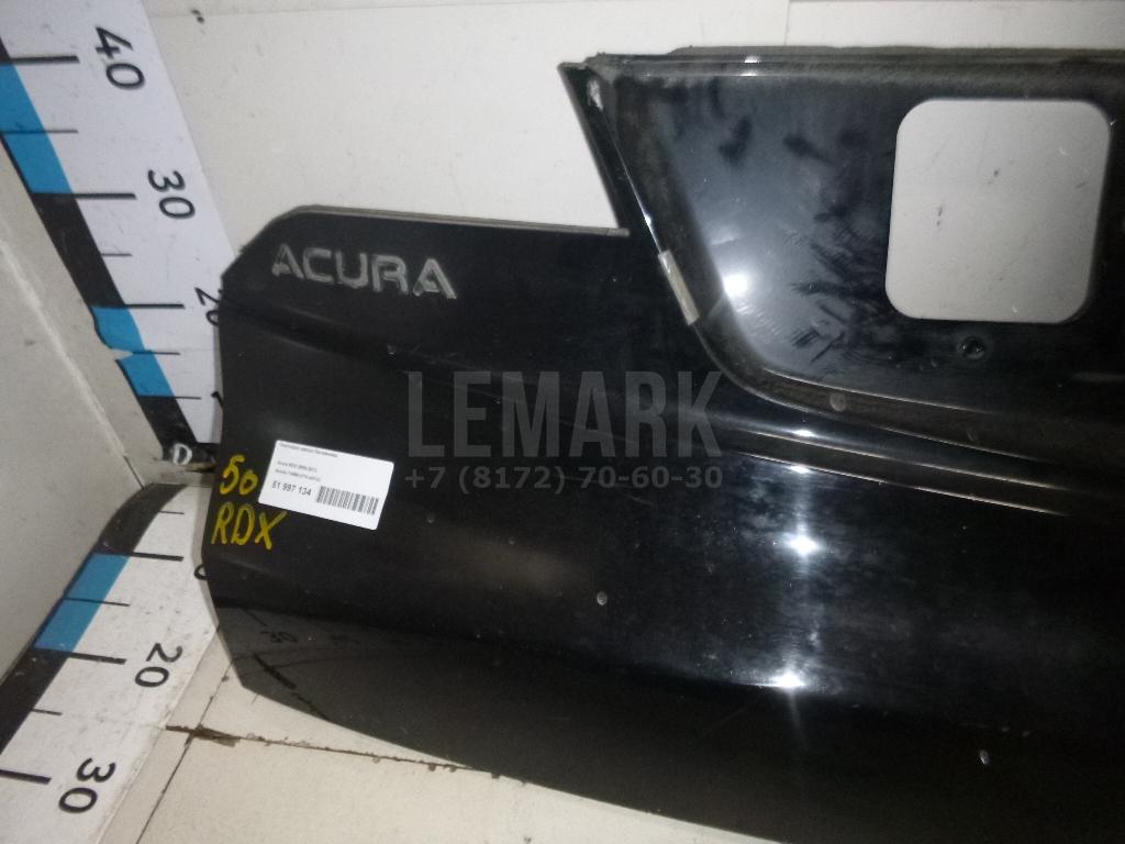 Накладка двери багажника для  Acura MDX 2001-2006