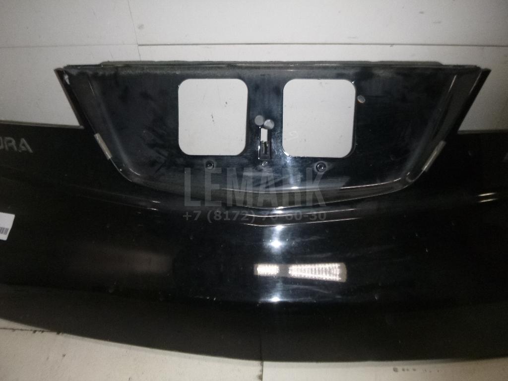 Накладка двери багажника для  Acura MDX 2001-2006