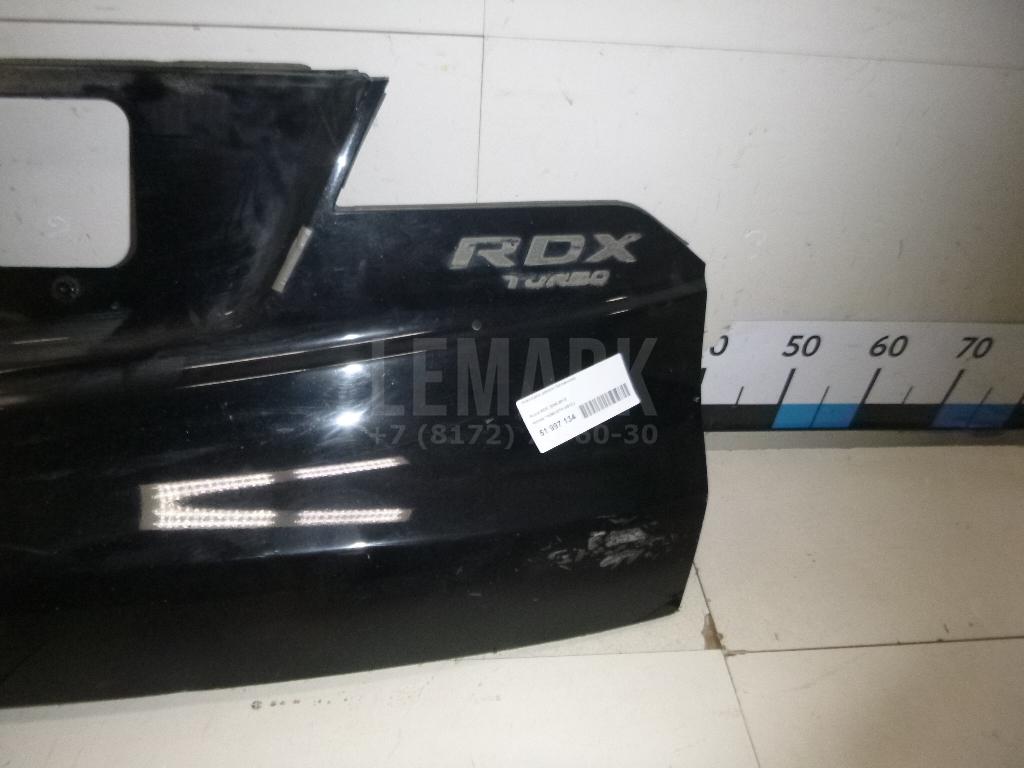 Накладка двери багажника для  Acura MDX 2001-2006