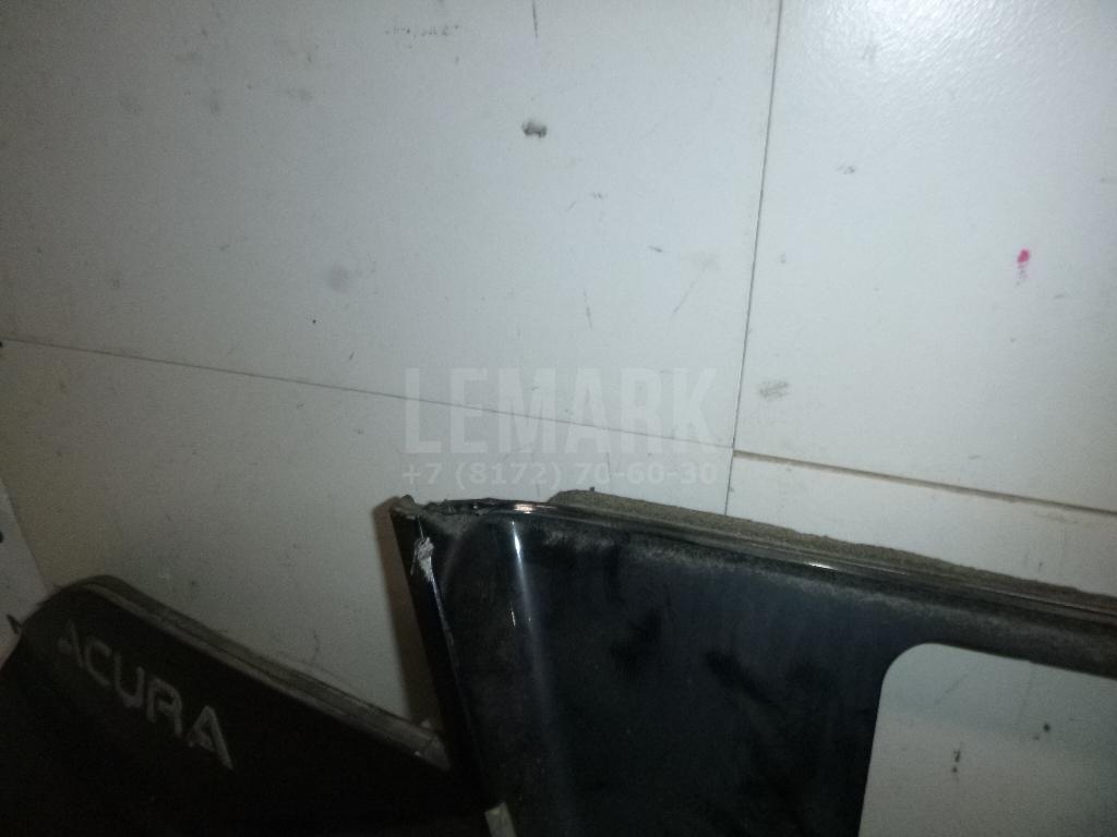 Накладка двери багажника для  Acura MDX 2001-2006