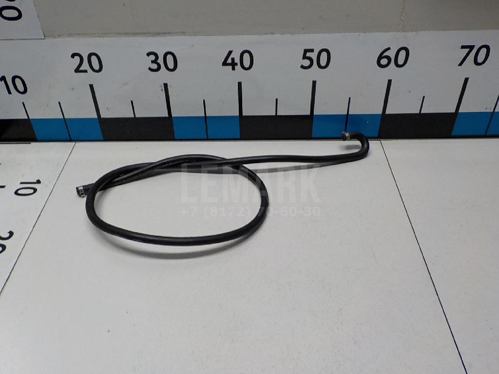 Трубка вакуумная 06B145718J VAG