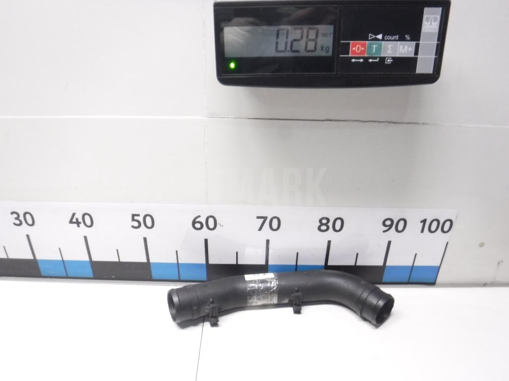 Патрубок интеркулера 6Q0145770F VAG