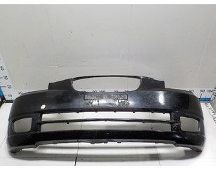 Бампер передний для Kia Picanto 2004-2011 с разбора состояние под восстановление