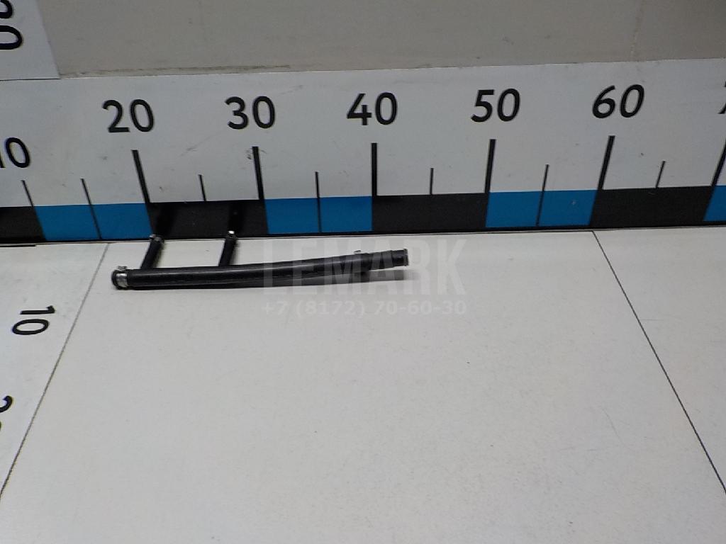 Трубка картерных газов 06B133784AP VAG