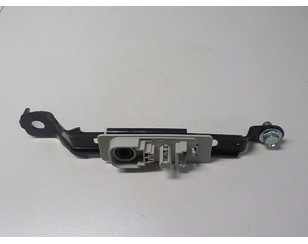Механизм регулировки ремня безопасности для Mazda CX 5 2017> с разбора состояние отличное