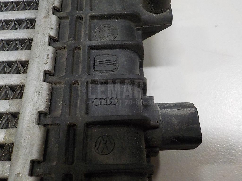 Интеркулер для  Audi A6 [C4] 1994-1997
