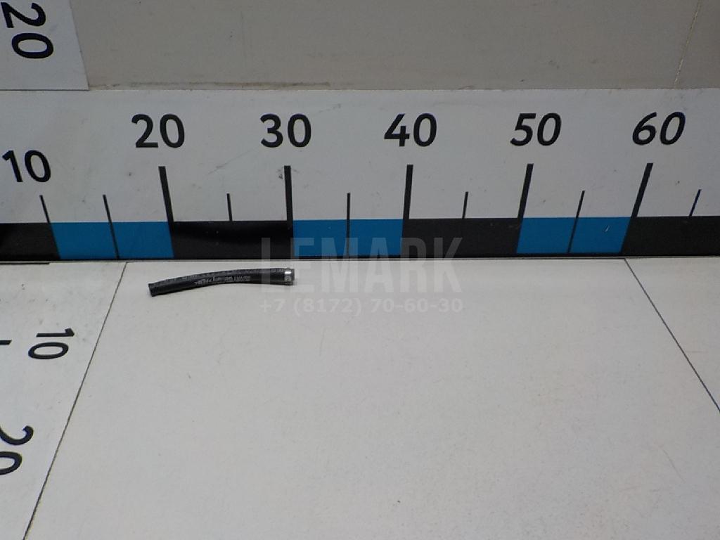 Трубка вакуумная 06B145718J VAG