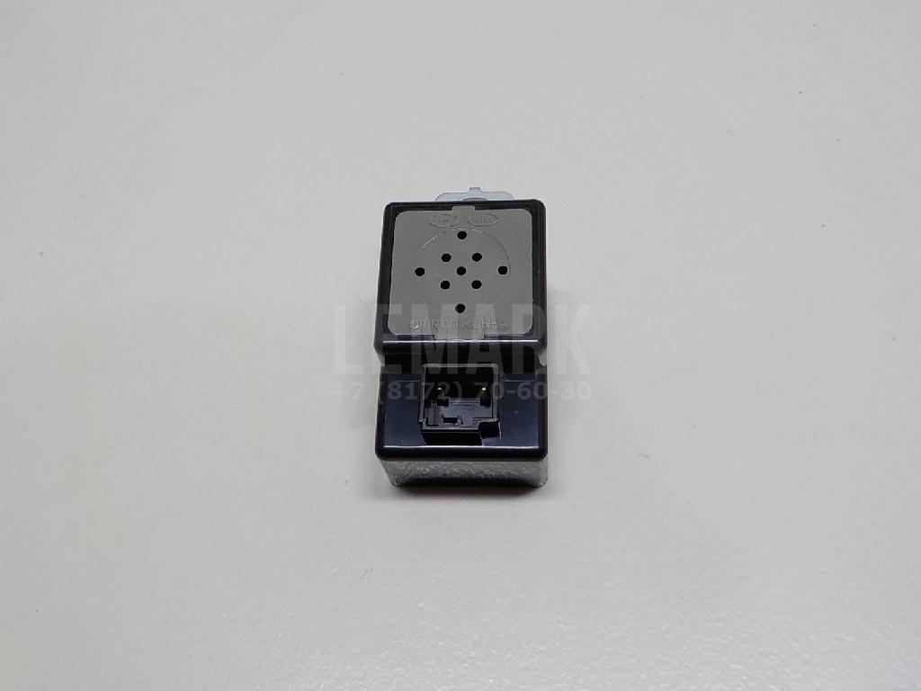 Блок электронный 957104D011 Hyundai-Kia