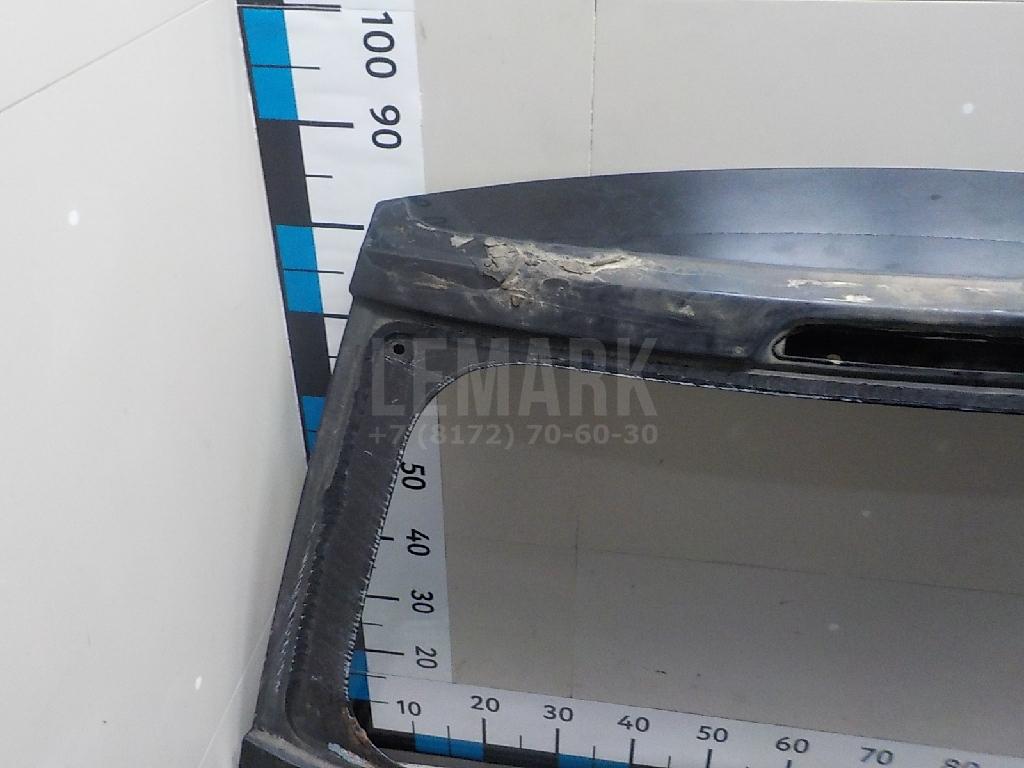 Дверь багажника для  Ford Fiesta 2001-2008