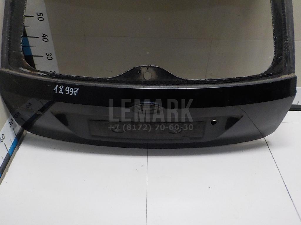 Дверь багажника для  Ford Fiesta 2001-2008