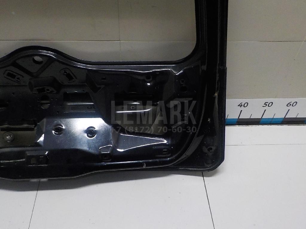 Дверь багажника для  Ford Fiesta 2001-2008