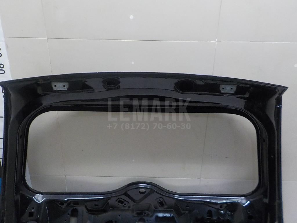 Дверь багажника для  Ford Fiesta 2001-2008