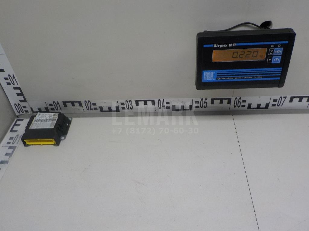 Блок управления AIR BAG 6R0959655J VAG
