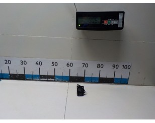 Расходомер воздуха (массметр) для Toyota Dyna 150 1995-2001 б/у состояние отличное