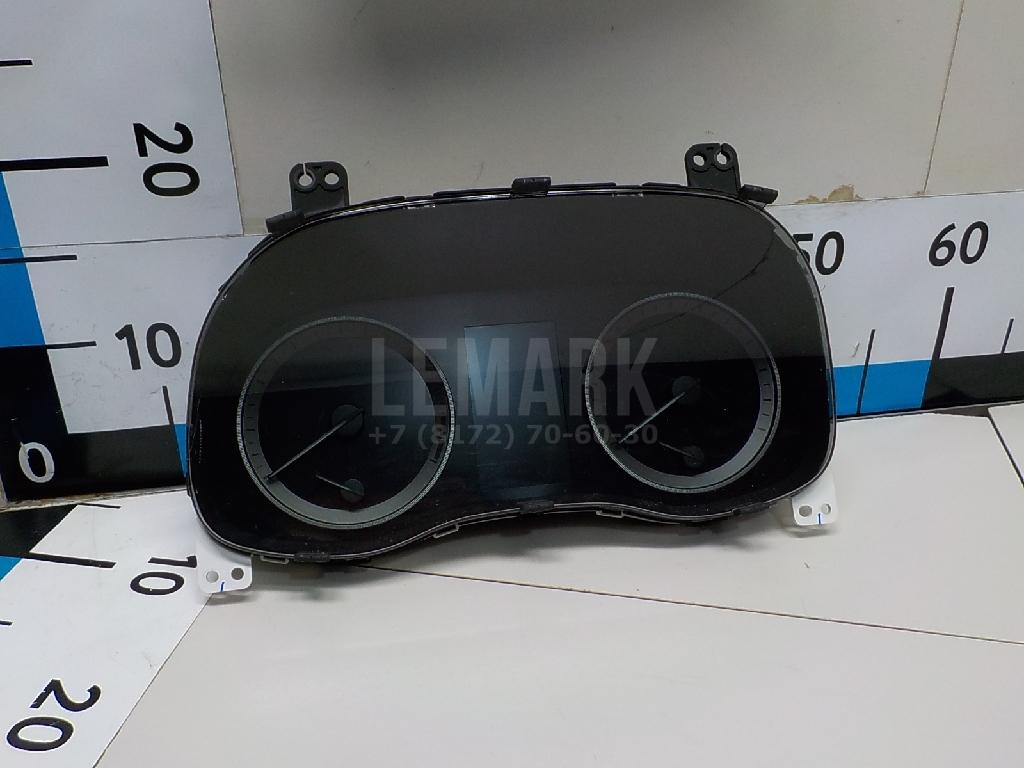 Панель приборов 94013D7CA0 Hyundai-Kia