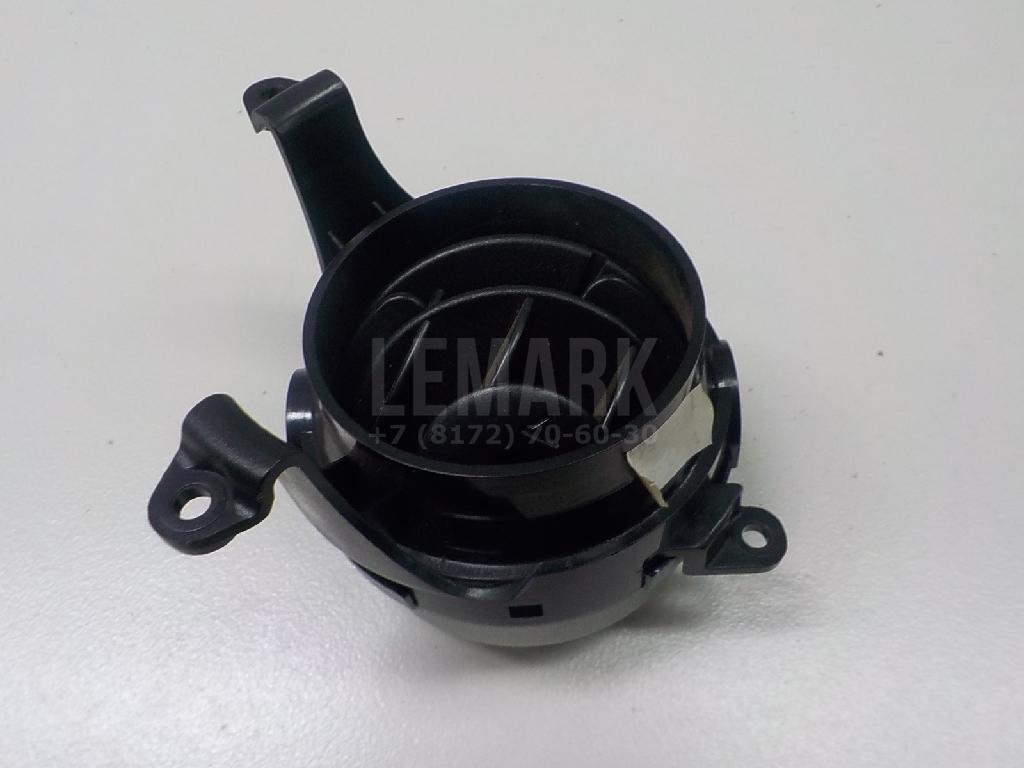 Дефлектор воздушный для  Fiat Albea 2002-2012