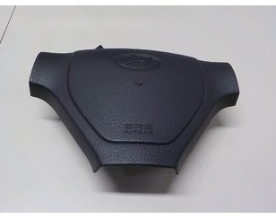 Подушка безопасности в рулевое колесо для Hyundai Getz 2002-2010 новый