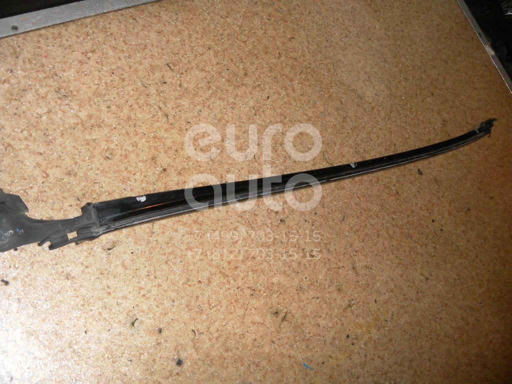 Молдинг лобового стекла для Mercedes Benz W220 1998-2005 в Москве