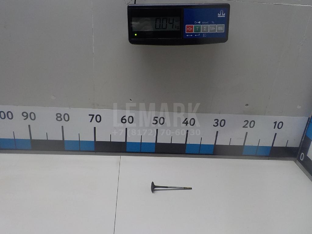 Клапан выпускной 55558728 GM