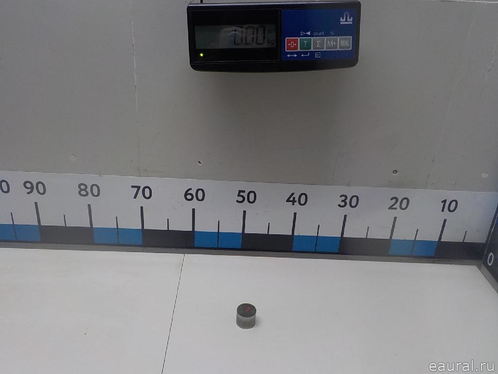 Толкатель клапана механический