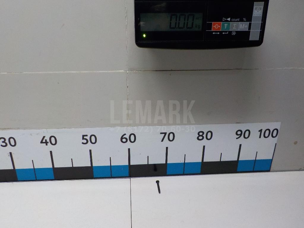 Винт 1232399 Ford