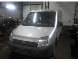 Ford Transit/Tourneo Connect 2002-2013