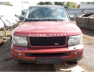 Land Rover Range Rover Sport 2005-2012