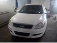 Chery M12 2010-2015 в разборке