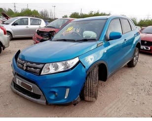 Suzuki Vitara 2015>