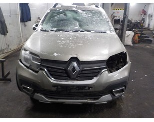 Renault Sandero 2014>