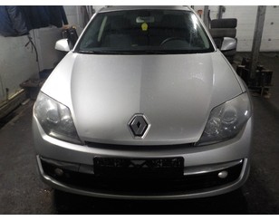 Renault Laguna III 2008-2015