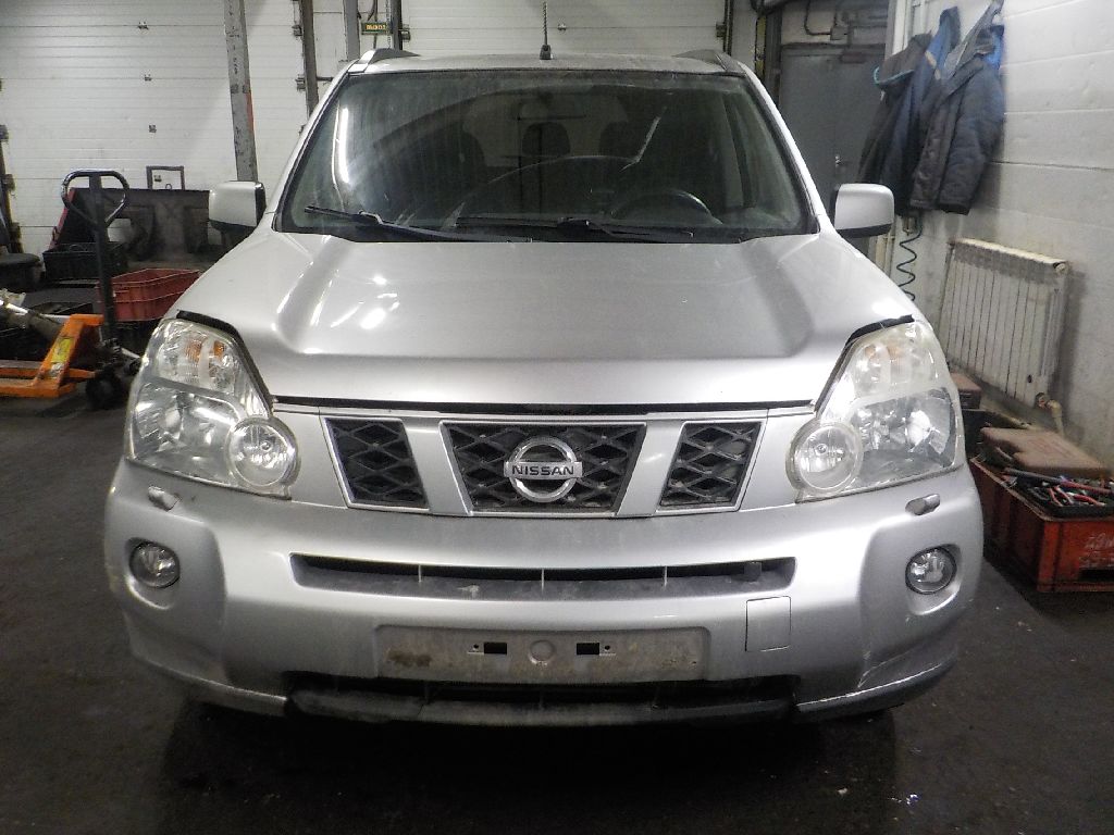 Nissan X-Trail (T31) 2007-2014 в разборке | ЕвроАвто