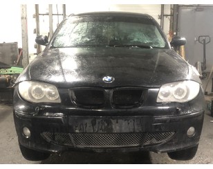 BMW 1-serie E87/E81 2004-2011
