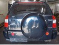 Chery Tiggo (T11) 2005-2016 в разборке