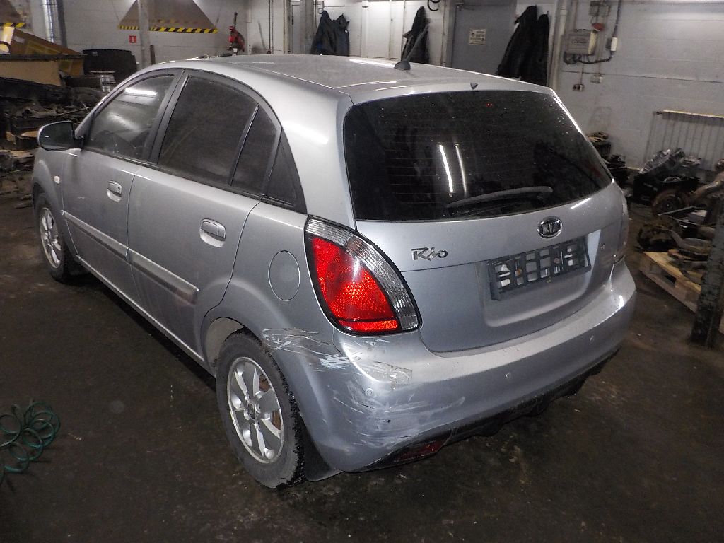 Kia RIO 2005-2011 в разборке | ЕвроАвто