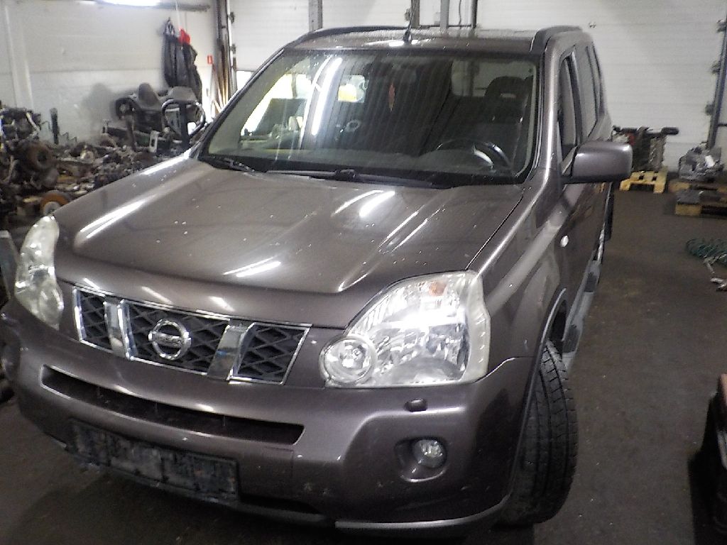 Nissan X-Trail (T31) 2007-2014 в разборке | ЕвроАвто