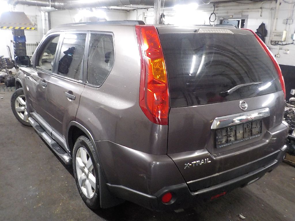 Nissan X-Trail (T31) 2007-2014 в разборке | ЕвроАвто