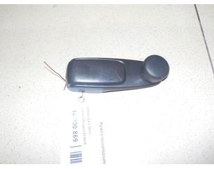 Ручка стеклоподъемника для Citroen C4 II 2011> б/у состояние отличное