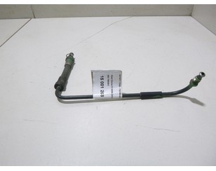 Шланг гидр. привода сцепления для Opel Zafira B 2005-2012 БУ состояние отличное