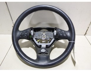 Рулевое колесо для AIR BAG (без AIR BAG) для Mazda Mazda 6 (GG) 2002-2007 новый