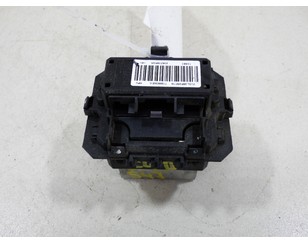 Резистор отопителя для Peugeot RCZ 2010-2014 с разборки состояние отличное