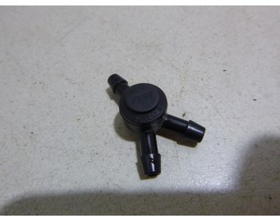 Клапан омывателя для Nissan Tiida (C11) 2007-2014 с разбора состояние отличное